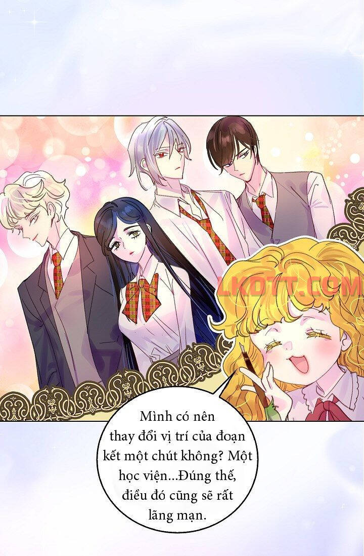 Tôi Không Phải Là Người Tốt Chapter 137 - 17