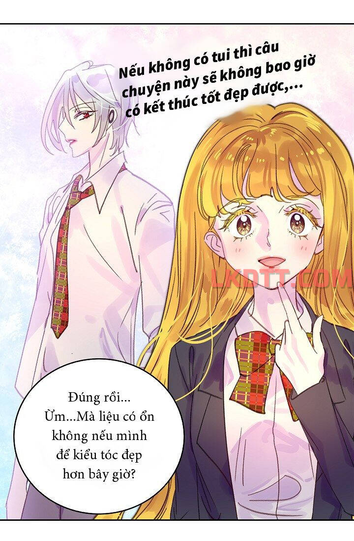 Tôi Không Phải Là Người Tốt Chapter 137 - 18