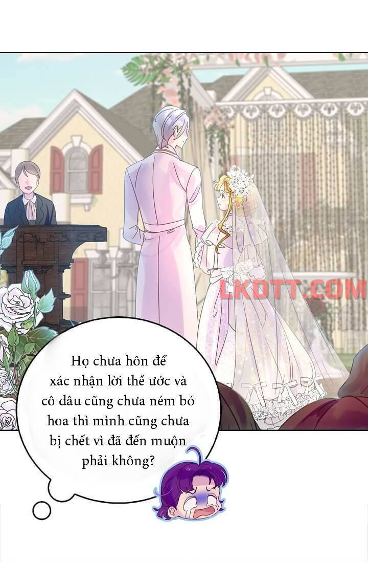 Tôi Không Phải Là Người Tốt Chapter 137 - 35