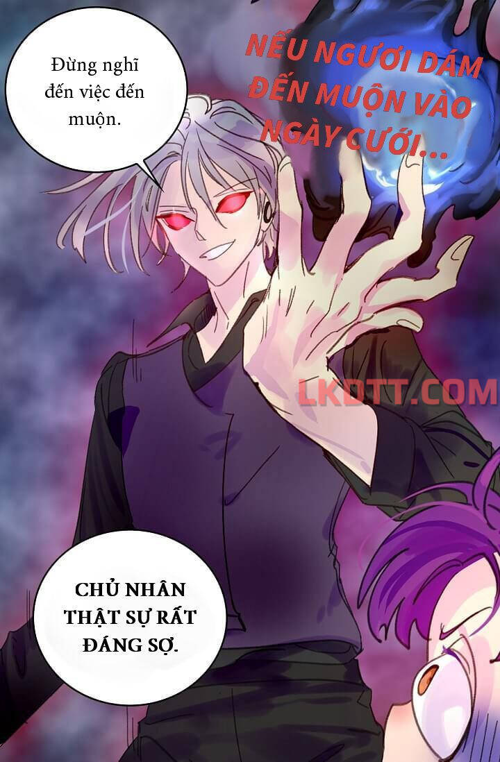 Tôi Không Phải Là Người Tốt Chapter 137 - 36