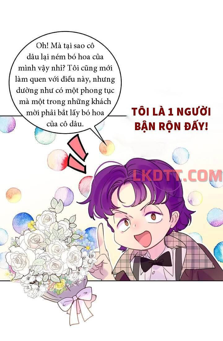 Tôi Không Phải Là Người Tốt Chapter 137 - 38