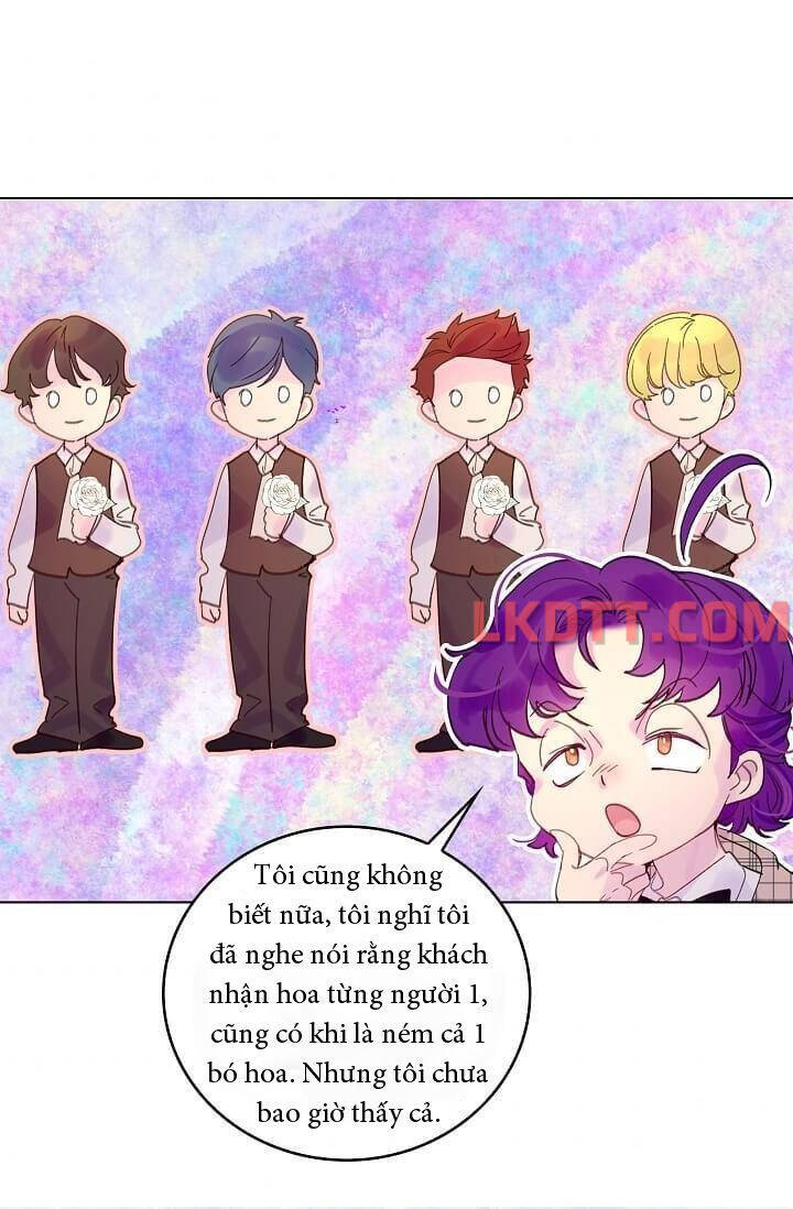 Tôi Không Phải Là Người Tốt Chapter 137 - 39