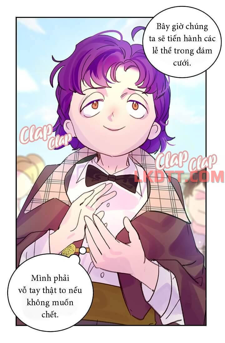 Tôi Không Phải Là Người Tốt Chapter 137 - 41