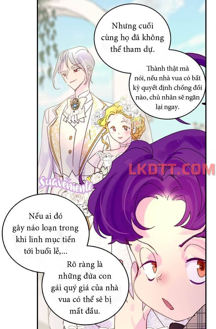 Tôi Không Phải Là Người Tốt Chapter 137 - 47