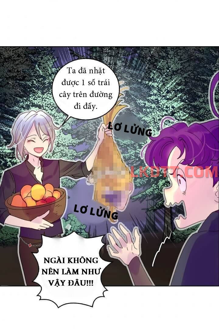 Tôi Không Phải Là Người Tốt Chapter 137 - 49