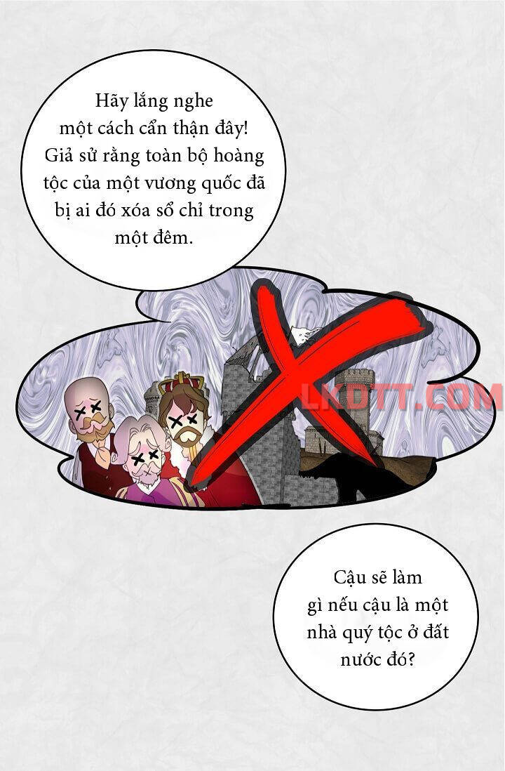 Tôi Không Phải Là Người Tốt Chapter 137 - 51