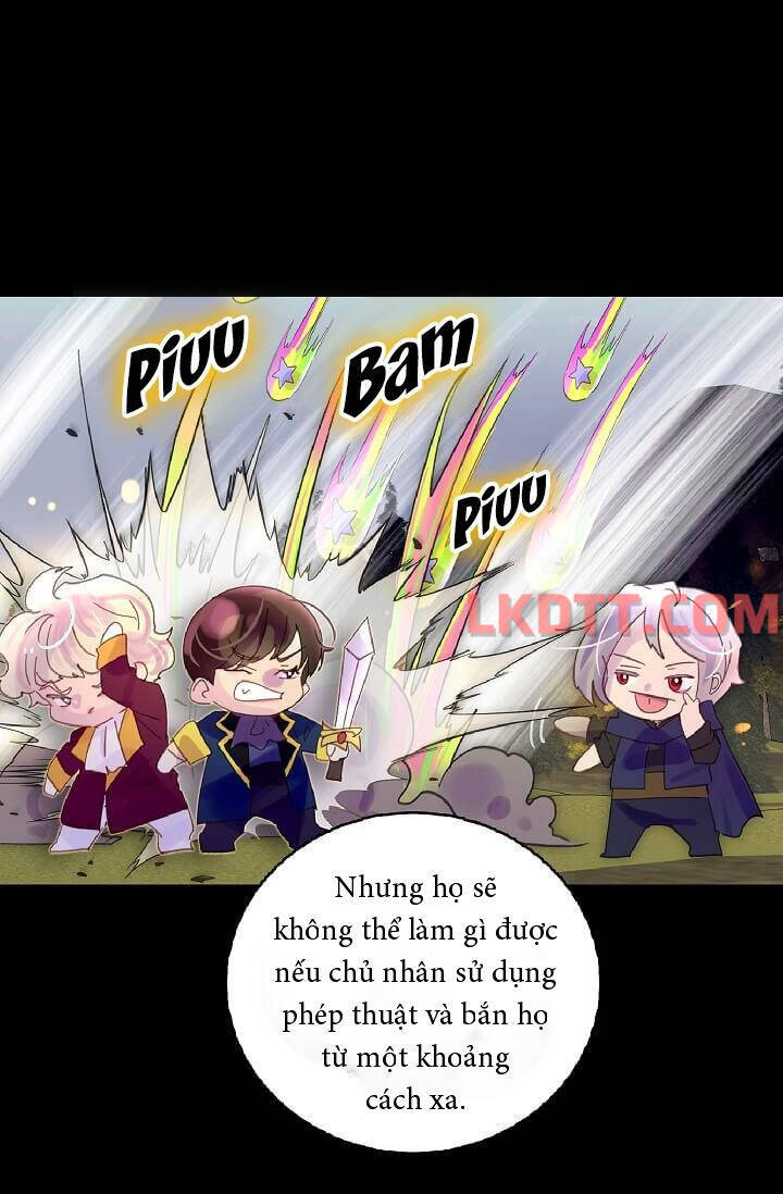 Tôi Không Phải Là Người Tốt Chapter 138 - 11