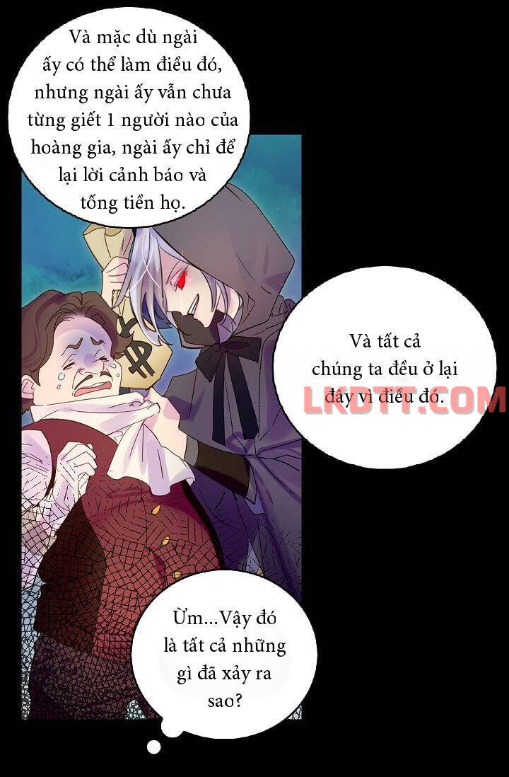 Tôi Không Phải Là Người Tốt Chapter 138 - 12