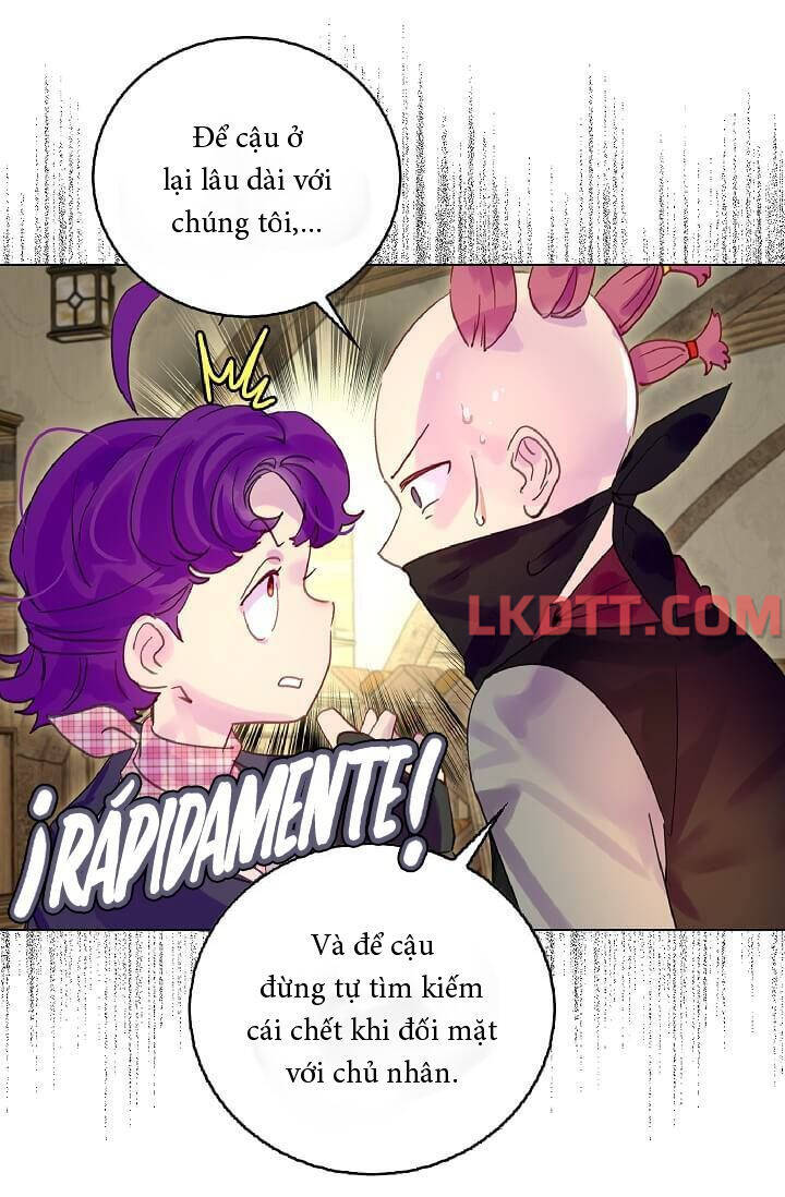 Tôi Không Phải Là Người Tốt Chapter 138 - 15