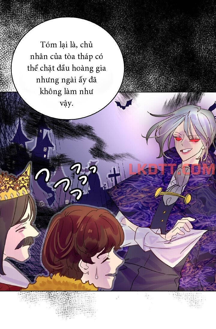 Tôi Không Phải Là Người Tốt Chapter 138 - 17