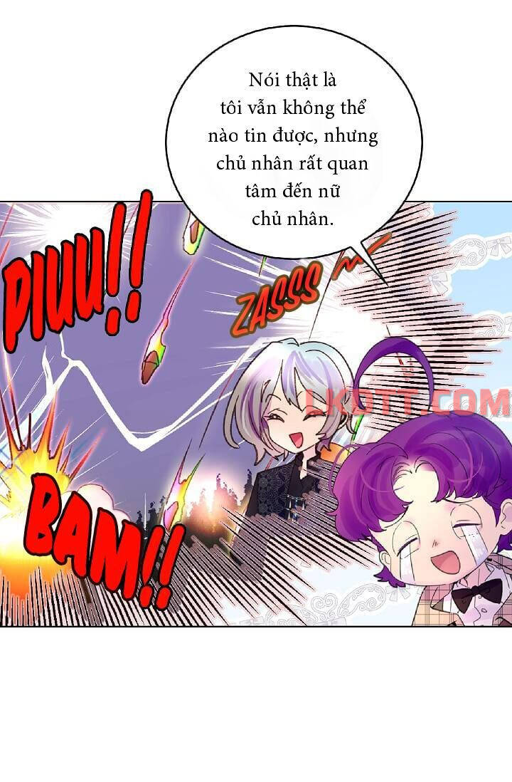 Tôi Không Phải Là Người Tốt Chapter 138 - 19