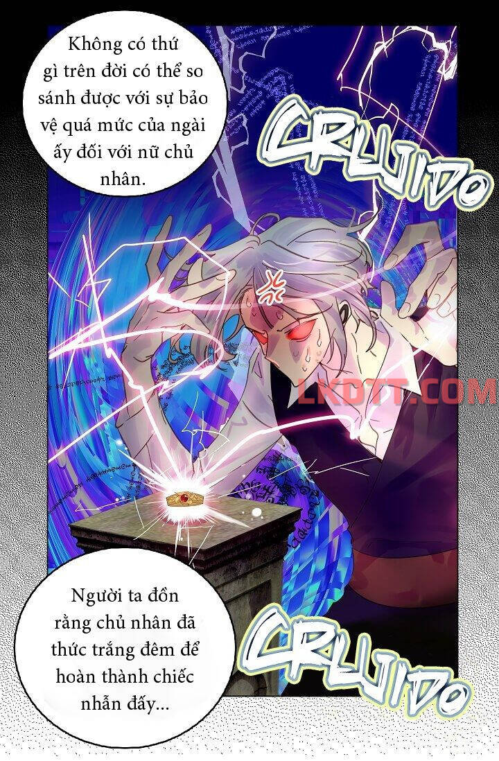 Tôi Không Phải Là Người Tốt Chapter 138 - 20