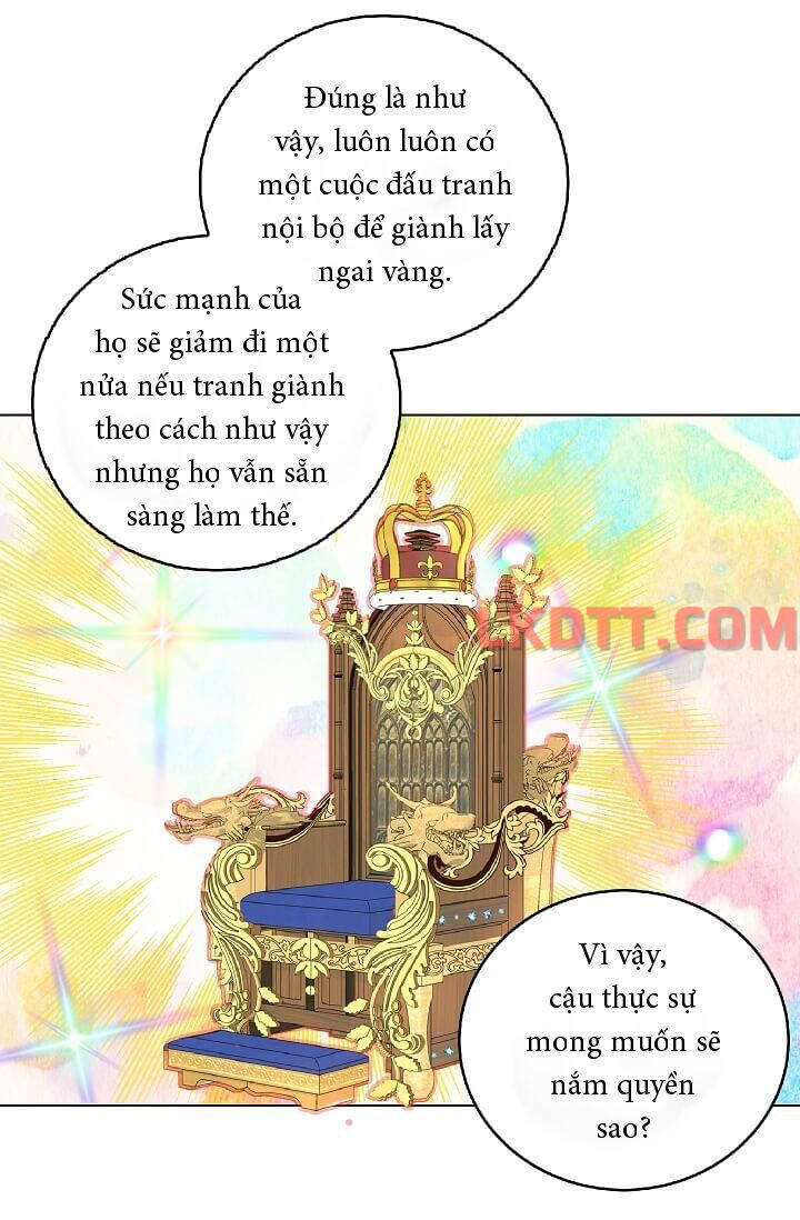 Tôi Không Phải Là Người Tốt Chapter 138 - 3