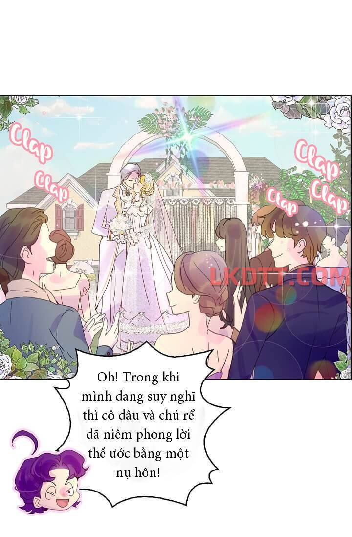 Tôi Không Phải Là Người Tốt Chapter 138 - 21