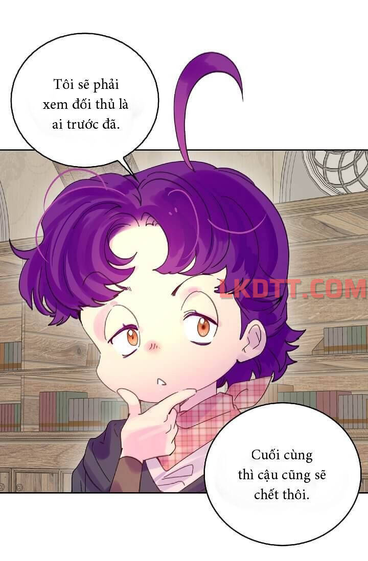 Tôi Không Phải Là Người Tốt Chapter 138 - 4