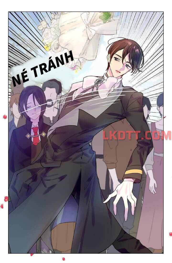 Tôi Không Phải Là Người Tốt Chapter 138 - 35