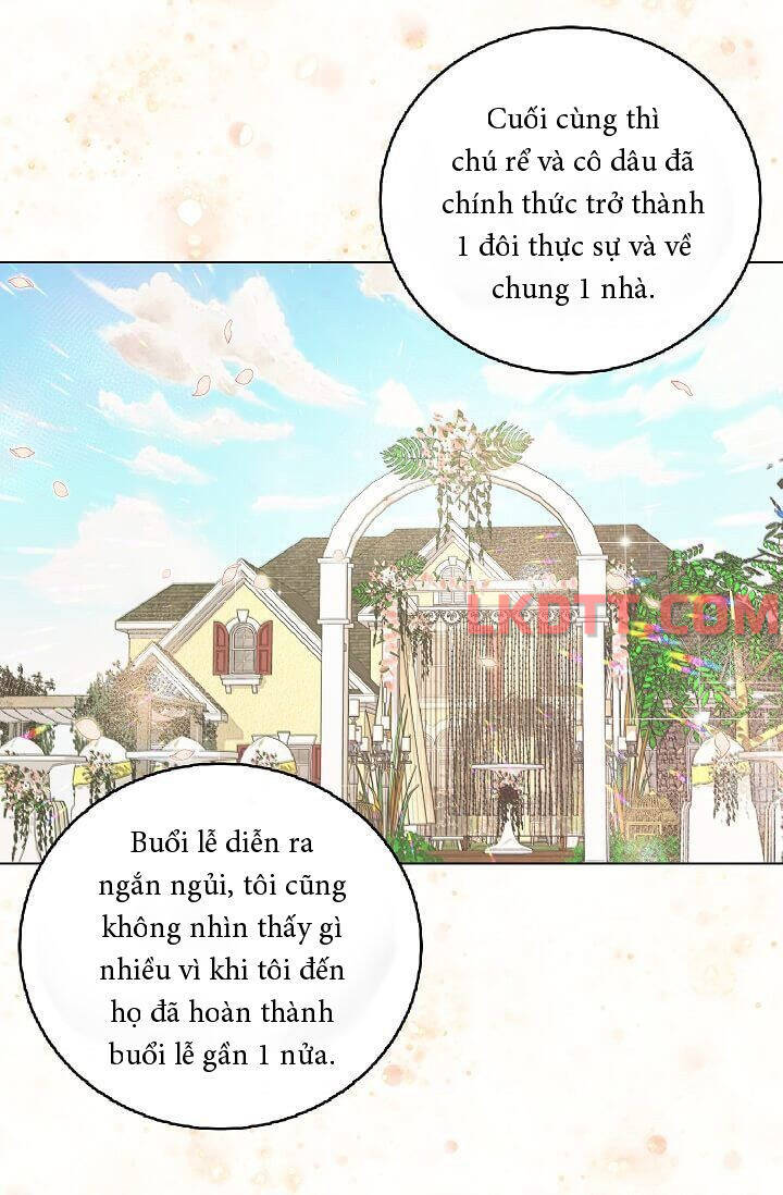 Tôi Không Phải Là Người Tốt Chapter 138 - 40