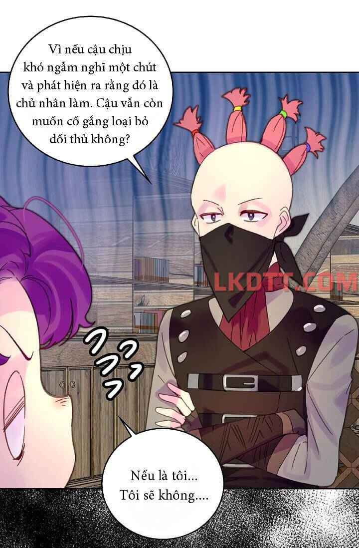 Tôi Không Phải Là Người Tốt Chapter 138 - 5