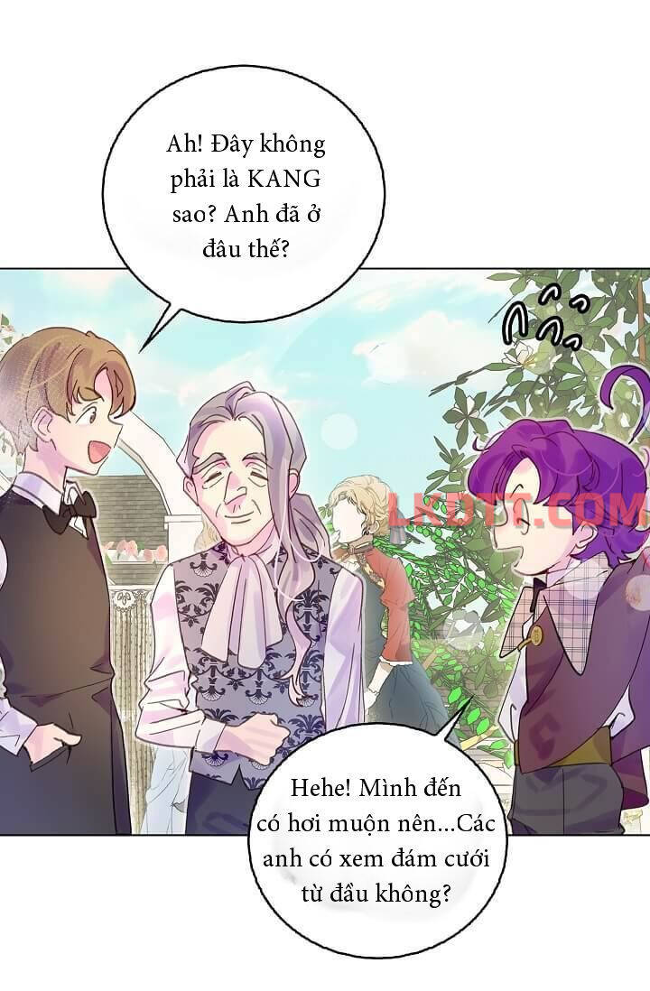 Tôi Không Phải Là Người Tốt Chapter 138 - 42