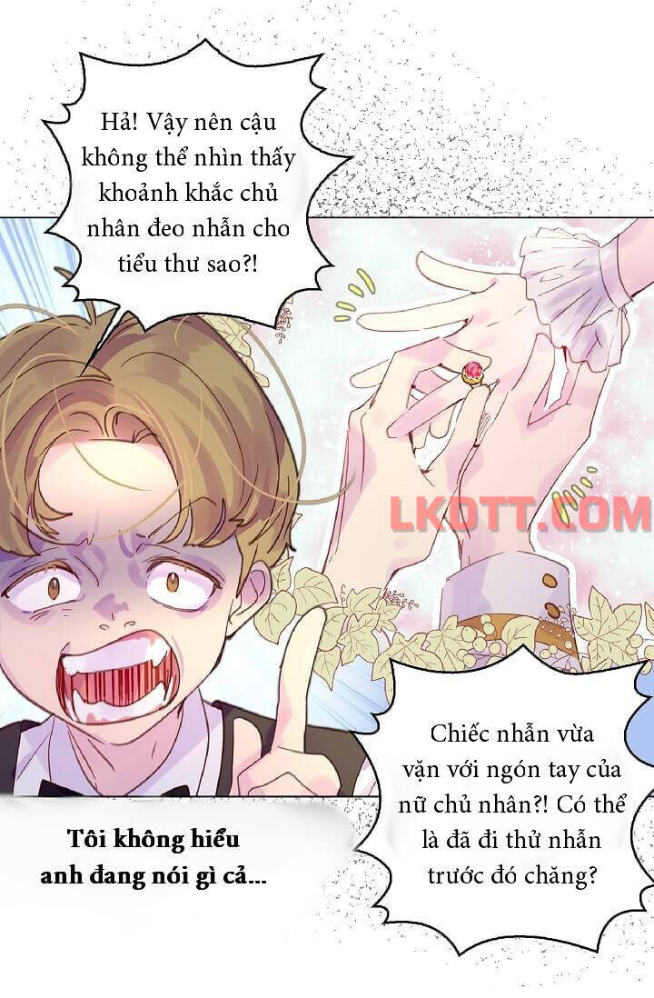 Tôi Không Phải Là Người Tốt Chapter 138 - 43