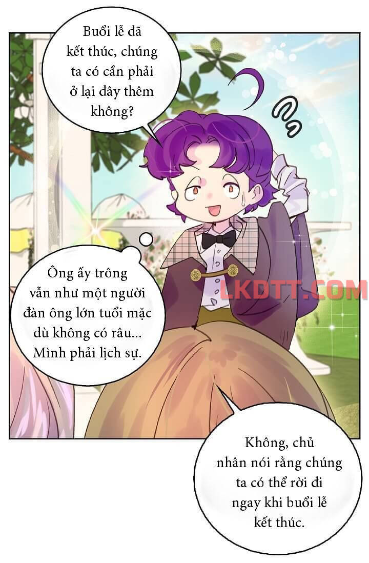Tôi Không Phải Là Người Tốt Chapter 138 - 45