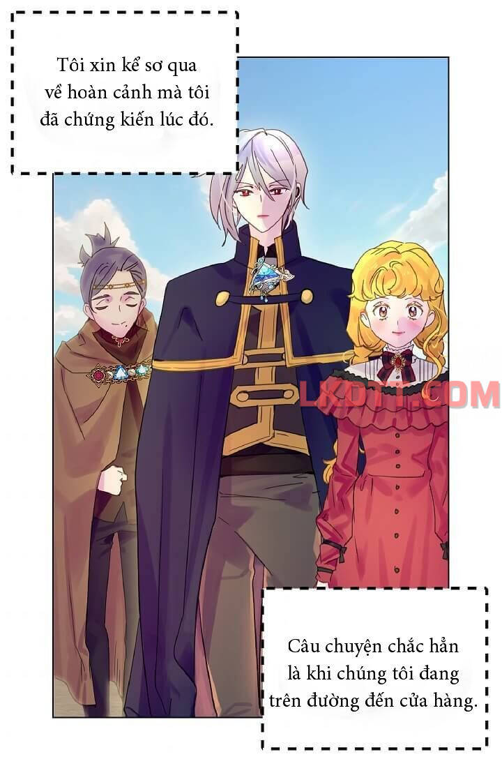 Tôi Không Phải Là Người Tốt Chapter 138 - 50