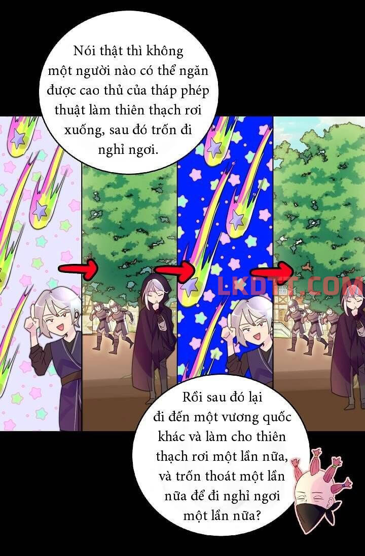 Tôi Không Phải Là Người Tốt Chapter 138 - 9