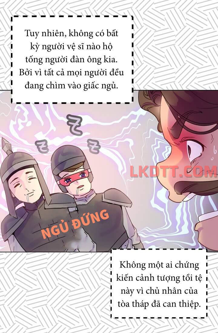 Tôi Không Phải Là Người Tốt Chapter 139 - 12
