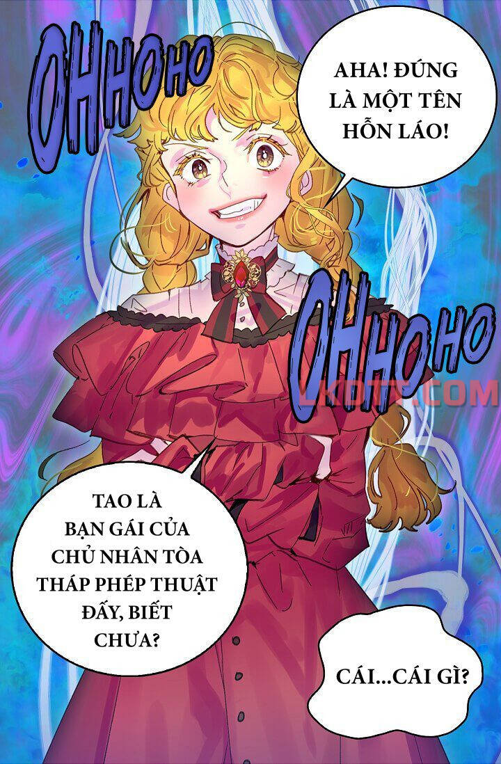 Tôi Không Phải Là Người Tốt Chapter 139 - 15