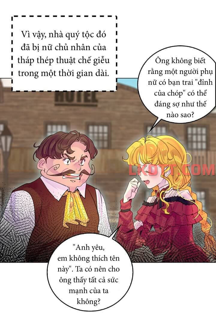 Tôi Không Phải Là Người Tốt Chapter 139 - 16