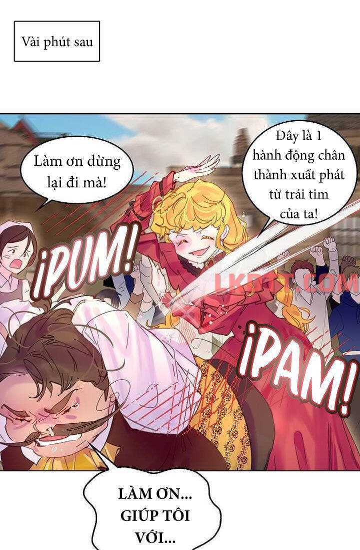 Tôi Không Phải Là Người Tốt Chapter 139 - 17