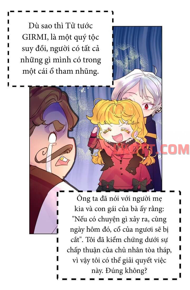 Tôi Không Phải Là Người Tốt Chapter 139 - 19