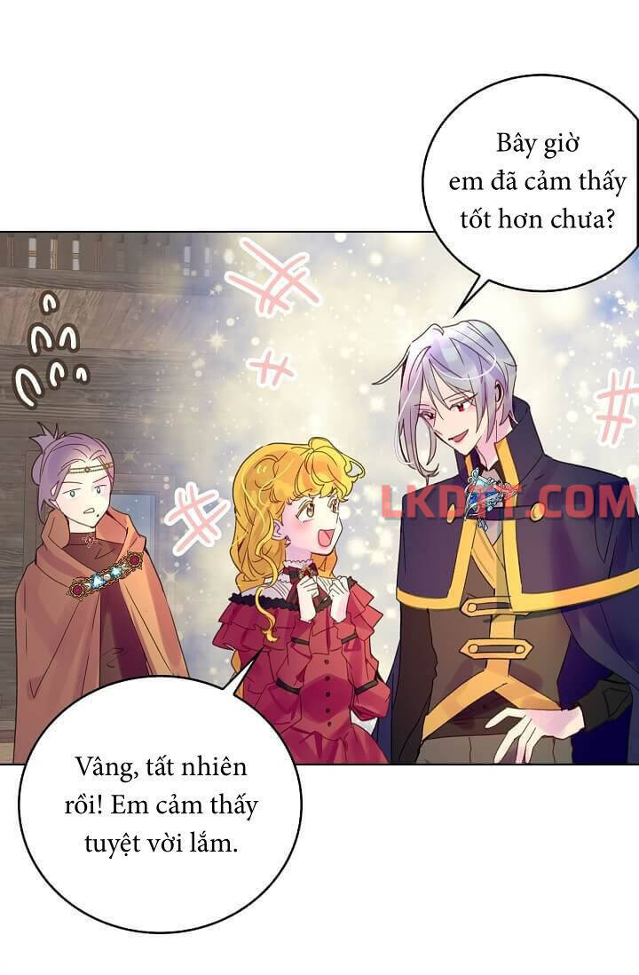 Tôi Không Phải Là Người Tốt Chapter 139 - 20