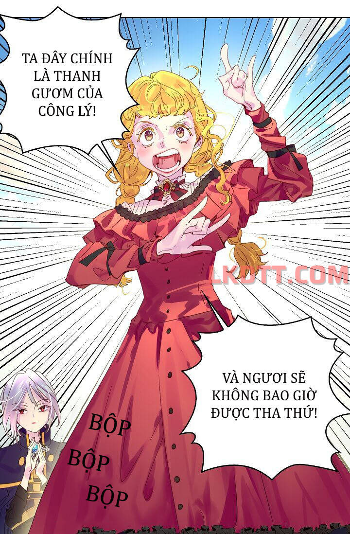 Tôi Không Phải Là Người Tốt Chapter 139 - 3