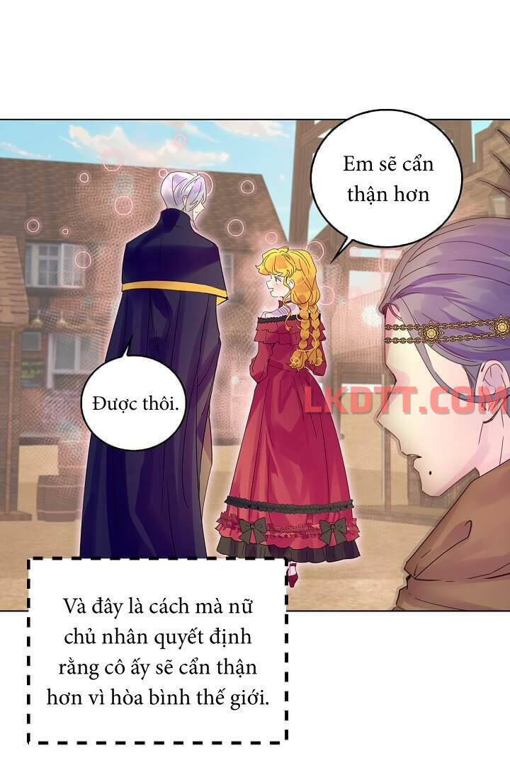 Tôi Không Phải Là Người Tốt Chapter 139 - 24