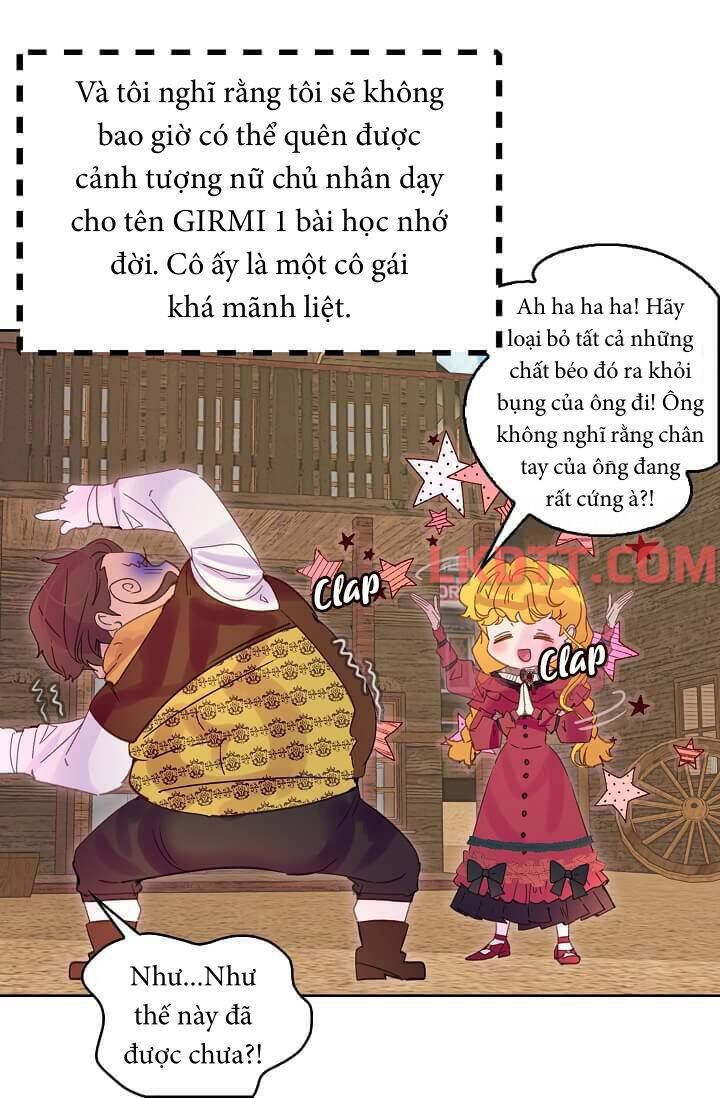 Tôi Không Phải Là Người Tốt Chapter 139 - 25