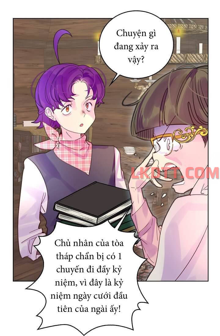 Tôi Không Phải Là Người Tốt Chapter 139 - 30