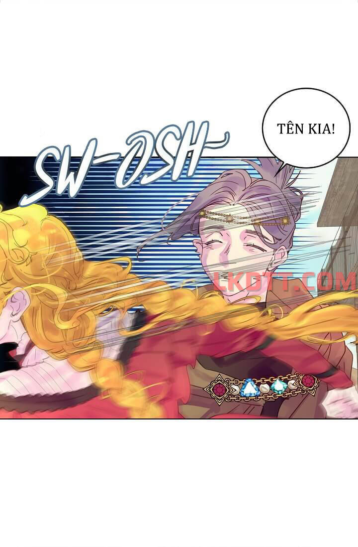 Tôi Không Phải Là Người Tốt Chapter 139 - 4