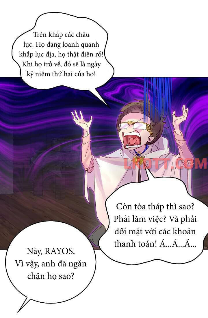 Tôi Không Phải Là Người Tốt Chapter 139 - 32