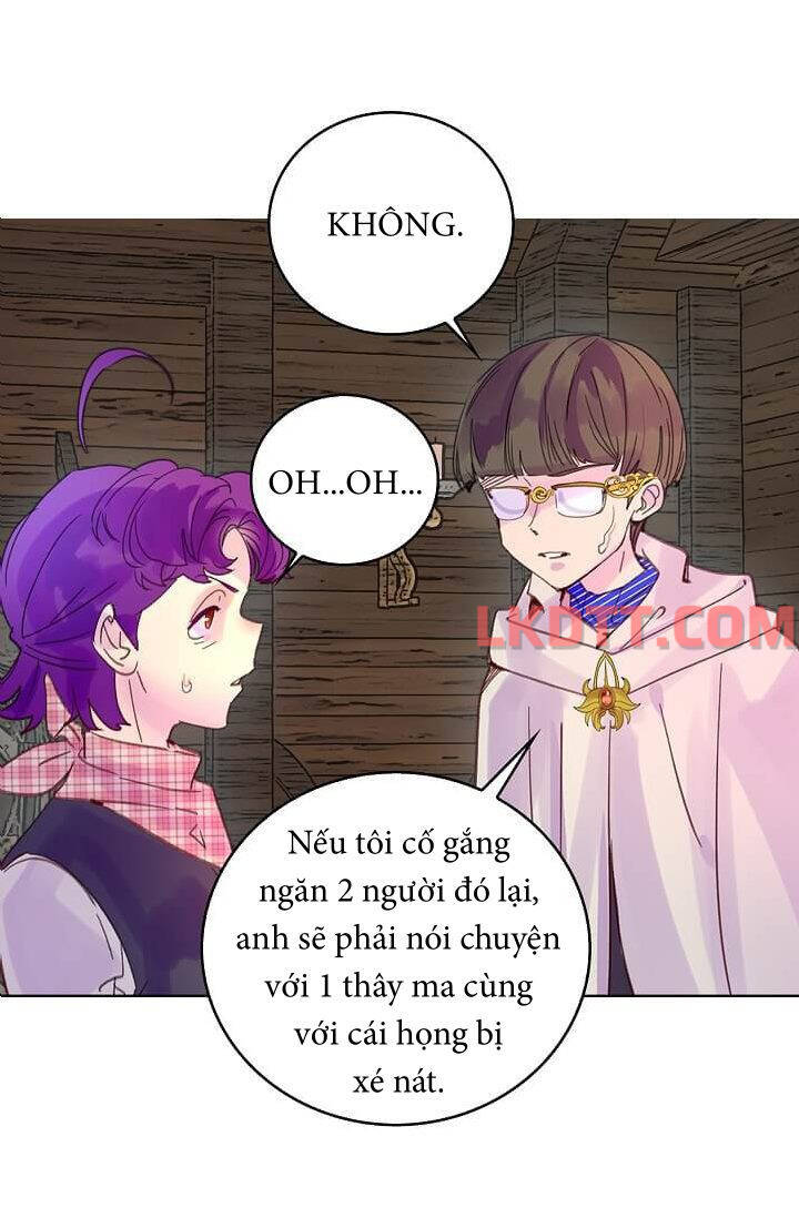 Tôi Không Phải Là Người Tốt Chapter 139 - 33