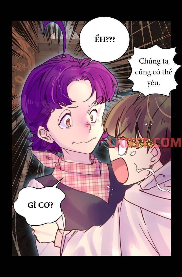 Tôi Không Phải Là Người Tốt Chapter 139 - 41