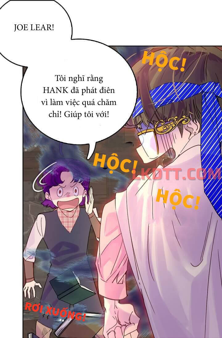 Tôi Không Phải Là Người Tốt Chapter 139 - 45