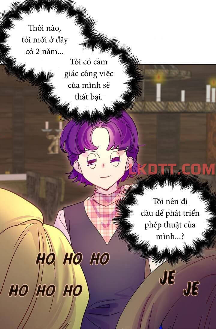 Tôi Không Phải Là Người Tốt Chapter 139 - 50