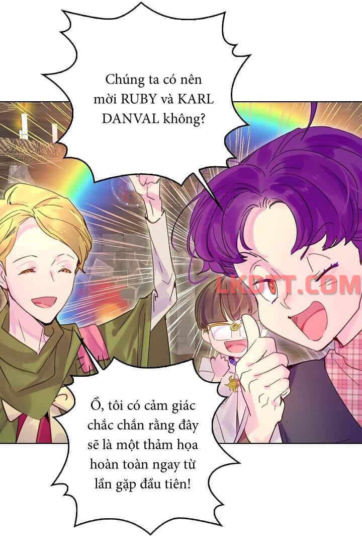 Tôi Không Phải Là Người Tốt Chapter 139 - 54