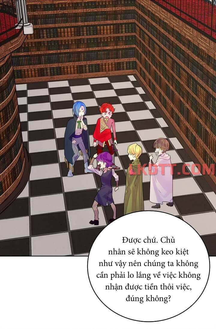 Tôi Không Phải Là Người Tốt Chapter 139 - 55