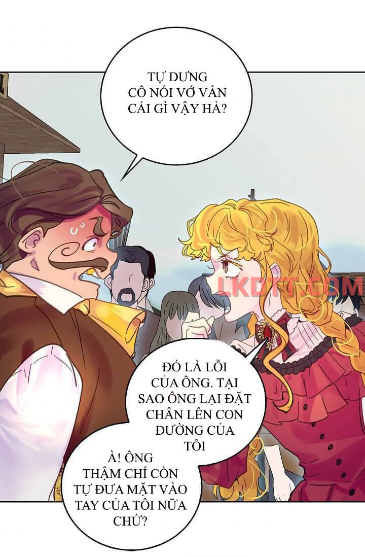 Tôi Không Phải Là Người Tốt Chapter 139 - 9