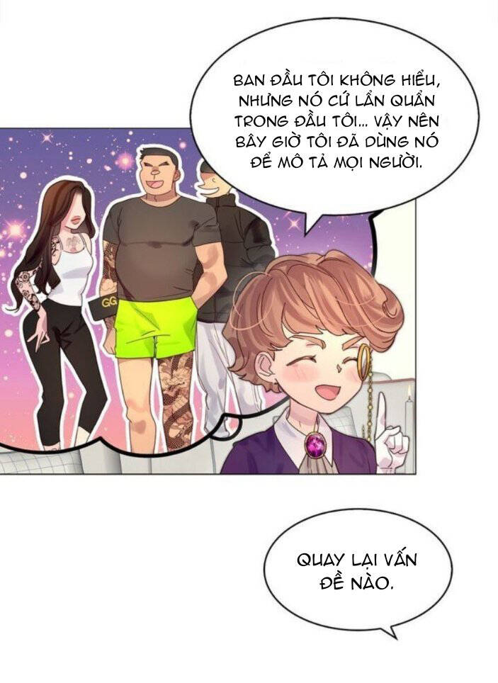 Tôi Không Phải Là Người Tốt Chapter 146 - 22