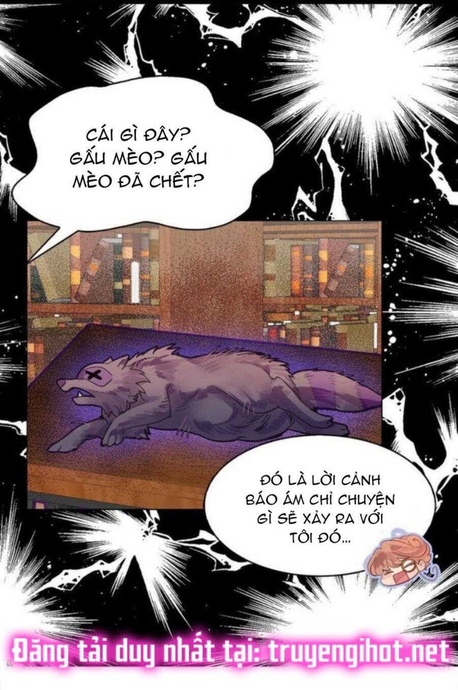 Tôi Không Phải Là Người Tốt Chapter 146 - 31