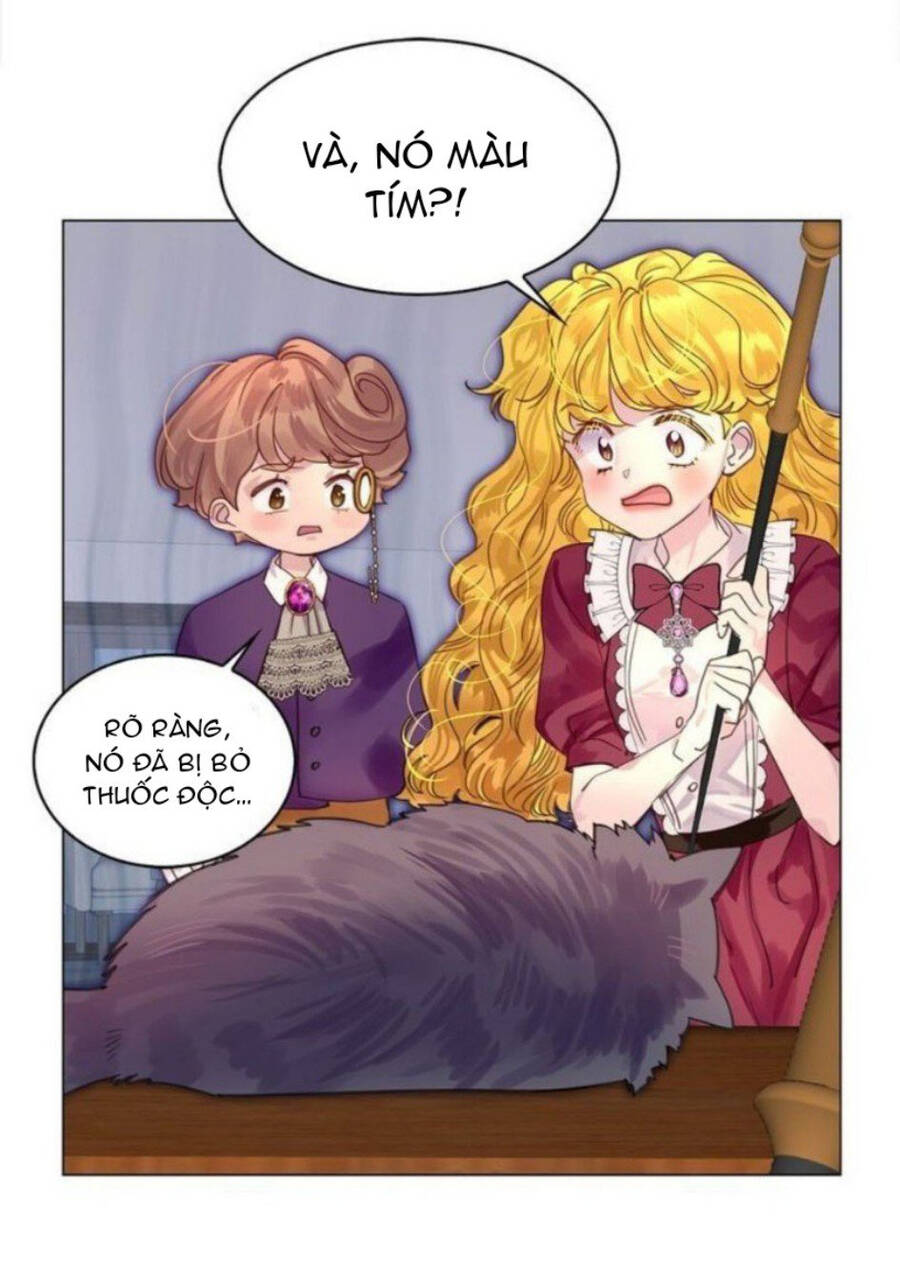 Tôi Không Phải Là Người Tốt Chapter 146 - 32