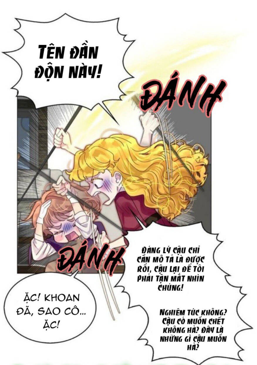 Tôi Không Phải Là Người Tốt Chapter 146 - 34